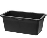 Wanienka kastra budowlana zaprawa murarska 60 l swe