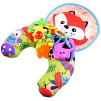 DLA DZIECI STABILIZUJĄCA PODUSZKOWY LIS