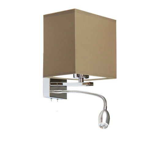 Oprawa ścienna ADDIS panel LED na Arena.pl