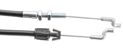 Linka hamulca Weibang WB536SKL czerwona CZĘŚĆ ORYGINALNA BS120-1200 na Arena.pl