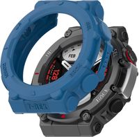 ETUI CASE BUMPER FUTERAŁ OCHRONA DO XIAOMI HUAMI AMAZFIT T-REX TREX 2