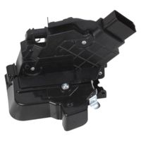 ZAMEK DRZWI PRAWY PRZÓD FORD FOCUS C-MAX 2003 2004 2005 2006 2007