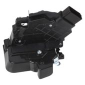 ZAMEK DRZWI PRAWY PRZÓD FORD FOCUS II 2005 2006 2007 2008 2009 2010 2011