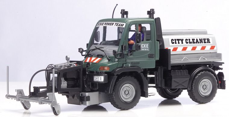DICKIE 3414492 AUTO SERWIS DROGOWY NOWOSC zdjęcie 6