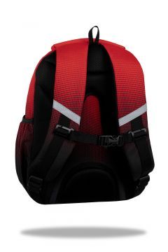 PLECAK JERRY GRADIENT CRANBERRY COOLPACK na Arena.pl