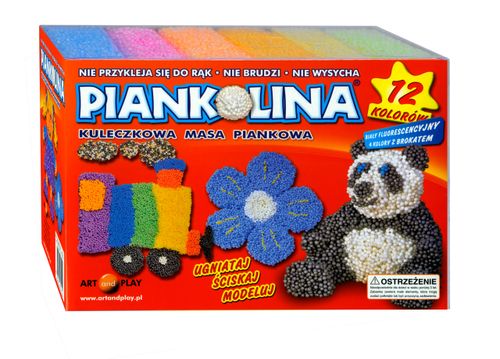 piankolina 12 kolor mix 10001012 1041 na Arena.pl