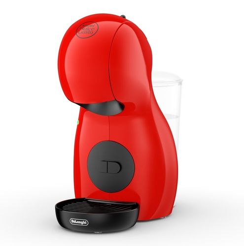 Ekspres na kapsułki De'Longhi Dolce Gusto EDG210.R na Arena.pl