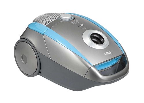 Odkurzacz Workowy Eris 750W Filtr HEPA H13 na Arena.pl