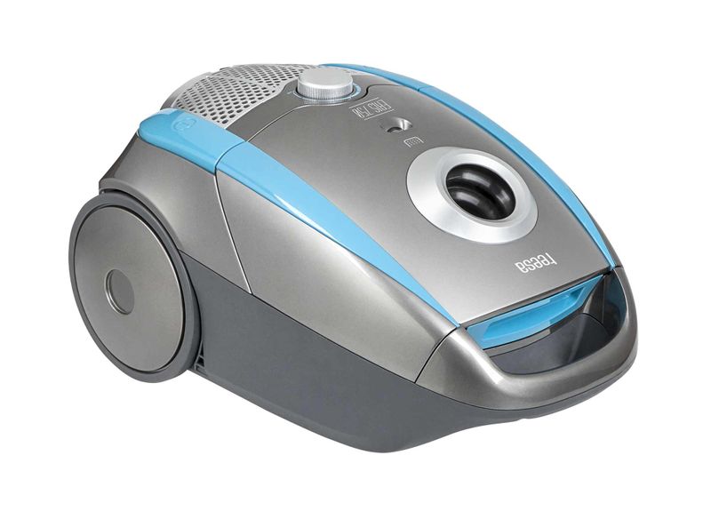 Odkurzacz Workowy Eris 750W Filtr HEPA H13 zdjęcie 12