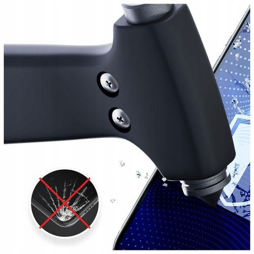 Folia ochronna 3mk FlexibleGlass Pro do iPhone 17 Pro na Arena.pl