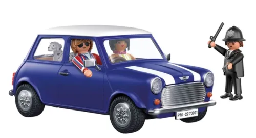 PLAYMOBIL ® 70921. Mini Cooper na Arena.pl