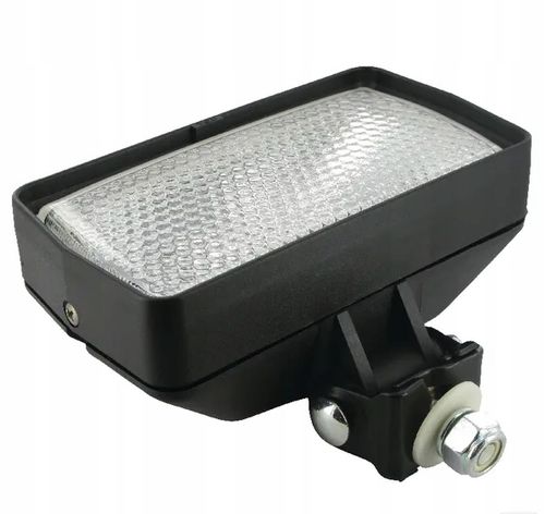 Reflektor roboczy, H3 na Arena.pl