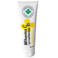 Matka Natura krem nawilżający z witaminą C i prowitaminą B5 90ml