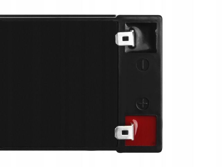 Akumulator AGM 12V 7,2Ah do UPS Centrali Alarmu BEZOBSŁUGOWY (wymiar 7Ah) zdjęcie 8