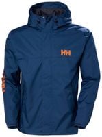 Helly Hansen męska kurtka YU ERVIK JACKET 53395 584 L