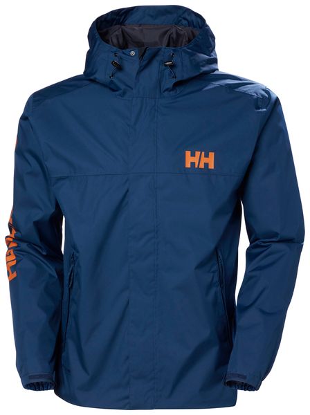 Helly Hansen męska kurtka YU ERVIK JACKET 53395 584 M zdjęcie 1