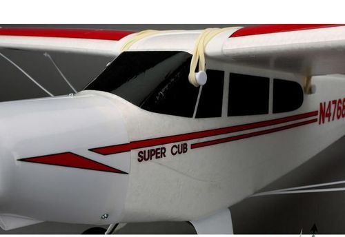 Super Cub SAFE Bind & Fly na Arena.pl