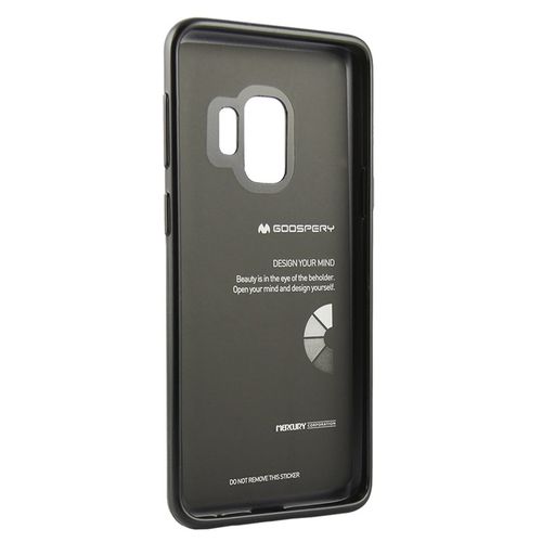 Etui do Samsung Galaxy S9 (czarny) na Arena.pl