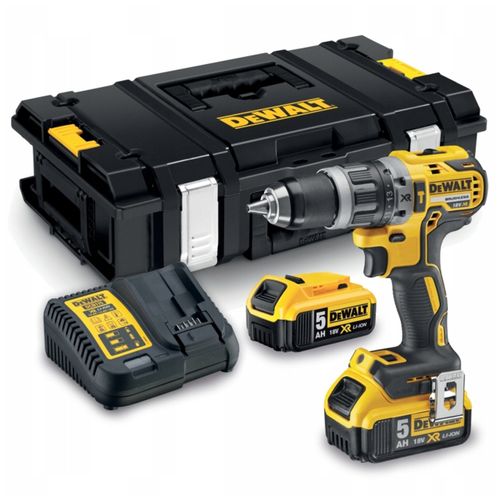 Wiertarko-wkrętarka DeWalt DCD796P2 na Arena.pl