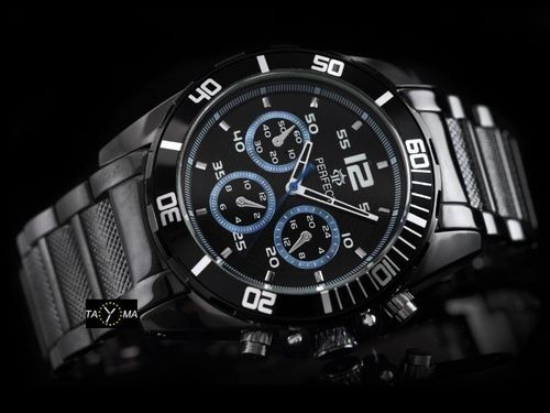 PERFECT - BOND - black (zp110b) na Arena.pl