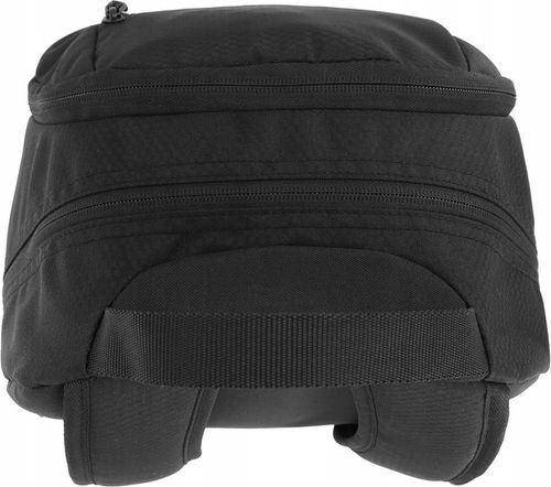 4F PLECAK MIEJSKI PCU003B 21s CZARNY - 20 L na Arena.pl