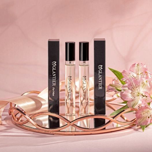 Glantier 559 Perfumetka Damska 15ml zdjęcie 4
