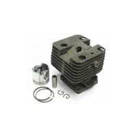 Cylinder tłok zamien Stihl FS 120 200 250 300 35mm