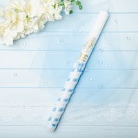 Świeca do Chrztu SCH-D-CHRW01N