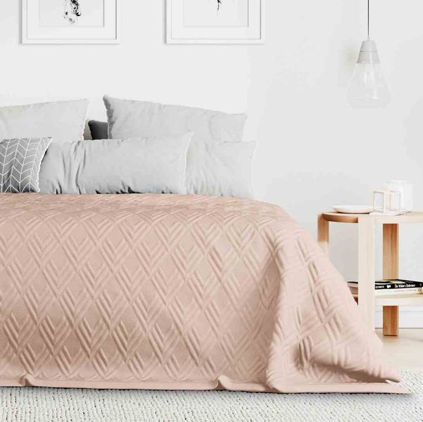 BEDS/AH/OPHELIA/POWDERPINK/170x210 zdjęcie 3