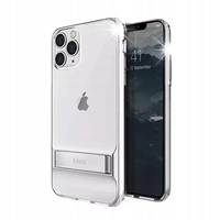ETUI DO IPHONE 11 PRO UNIQ CABRIO TRANSPARENT