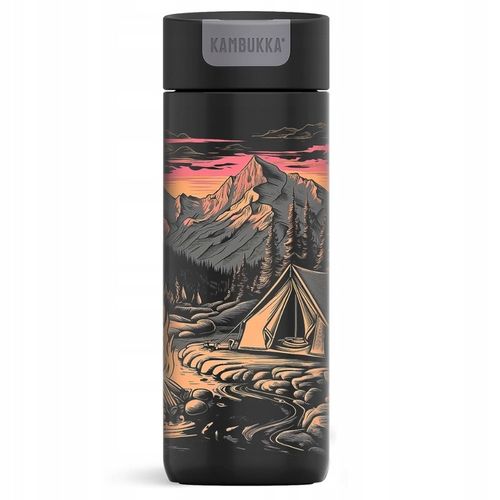 Kubek termiczny Kambukka kubek turystyczny Olympus 500ml Adventure termos na Arena.pl