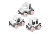 WADER Rożana wata cukrowa Kids Cars trio 41105