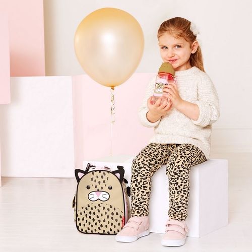 Skip Hop - Lanczówka Leopard na Arena.pl