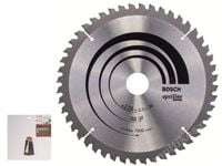 BOSCH PRO PIŁA TARCZOWA T SPEED WOOD 216*2,0*30