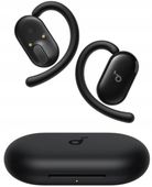 CZARNE Słuchawki Bezprzewodowe o otwartej konstrukcji Soundcore V30i