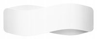 Kinkiet ścienny TILA 40 biały Sollux Lighting
