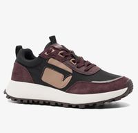 G-Star Raw Sneakersy 2211004522-5460 Brązowy R38