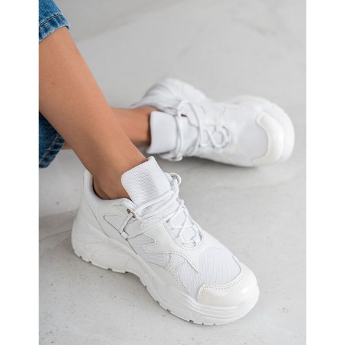Sznurowane Sneakersy r.41 na Arena.pl