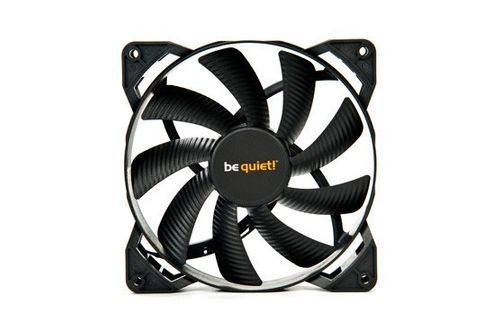 Be quiet! Cooler CPU Pure Wing 2 120mm BL046 na Arena.pl