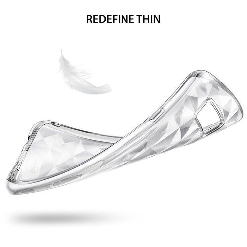 RINGKE PRISM AIR GALAXY S8+ PLUS CLEAR na Arena.pl