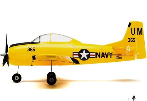 T-28 Trojan S BNF na Arena.pl