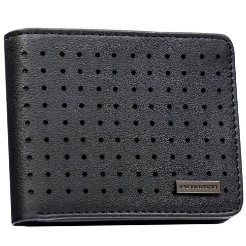 portfel męski eko ptn eh-03z-5860 black na Arena.pl