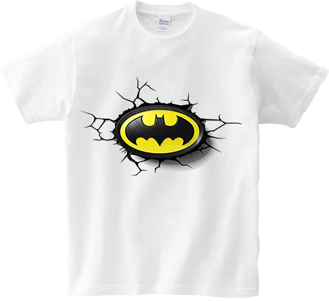 Koszulka T-shirt Batman zdjęcie 1
