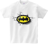 Koszulka T-shirt Batman