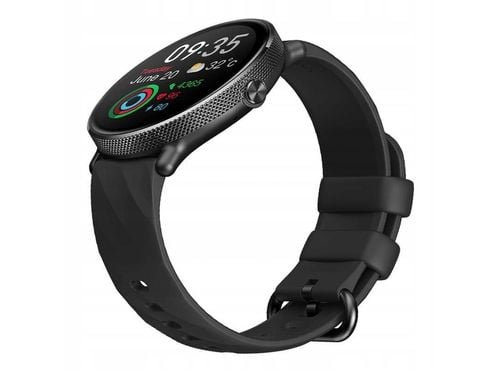Smartwatch Zeblaze czarny na Arena.pl