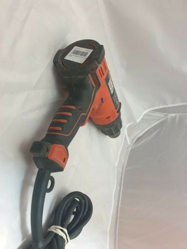 BLACK+DECKER OPALARKA 2000W WALIZKA KX2200K na Arena.pl