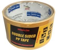 taśma dwustronna 50mm*25m - tt dwus 25