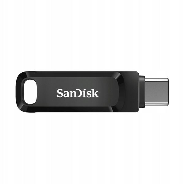 PENDRIVE DO TELEFONU SANDISK DUAL TYPE-C 3.1 64GB zdjęcie 8