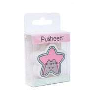 Pusheen Star Gumka do mazania, gumowania