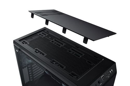 Be quiet! PURE BASE 600 Window Black BGW021 na Arena.pl